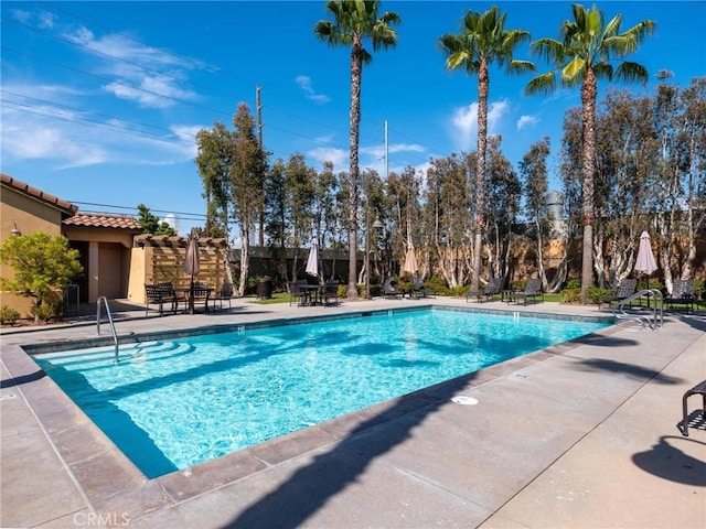 783 Gatun St Unit 606, San Pedro, CA 90731 - photo 33