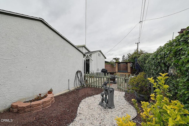 2030 Lomita Park Pl, Lomita, CA 90717 - view of yard