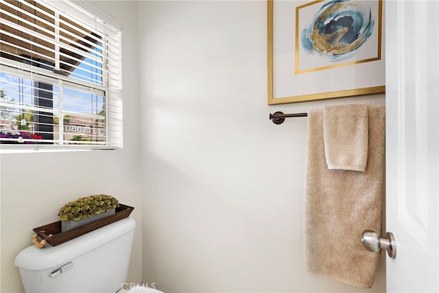 30 Calle Estero, Rancho Santa Margarita, CA 92688 - bathroom featuring toilet