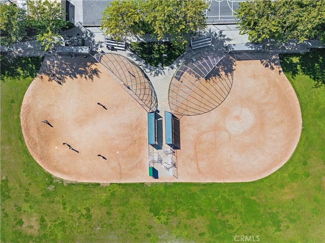 30 Calle Estero, Rancho Santa Margarita, CA 92688 - aerial view
