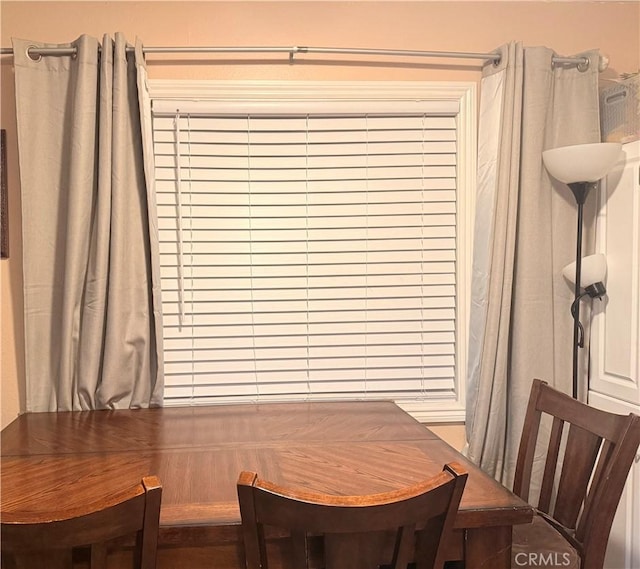 4700 Clair Del Ave Unit 620, Long Beach, CA 90807 - view of dining room