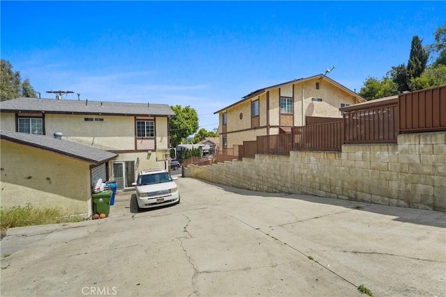 49604962 Gambier St, Los Angeles, CA 90032 - view of road