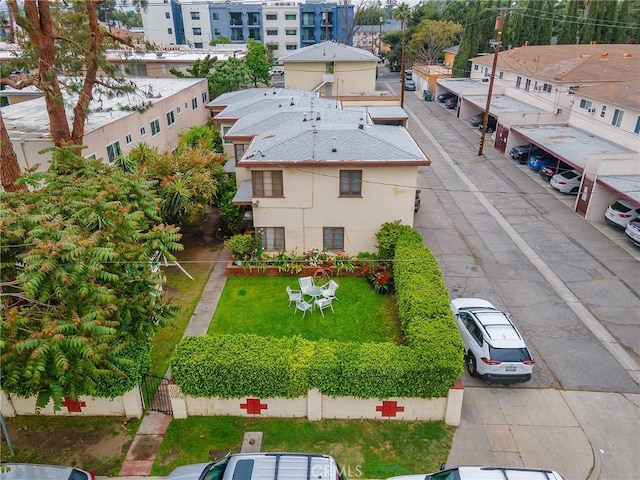 5337 Bellingham Ave, Valley Village, CA 91607 - photo 57