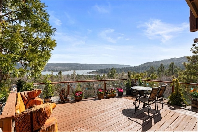 1285 Ridge Rd, Fawnskin, CA 92333 - photo 8