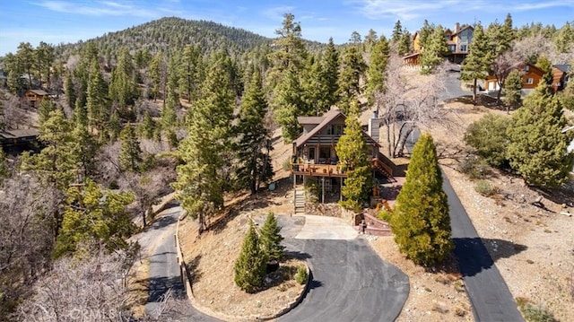 1285 Ridge Rd, Fawnskin, CA 92333 - photo 35