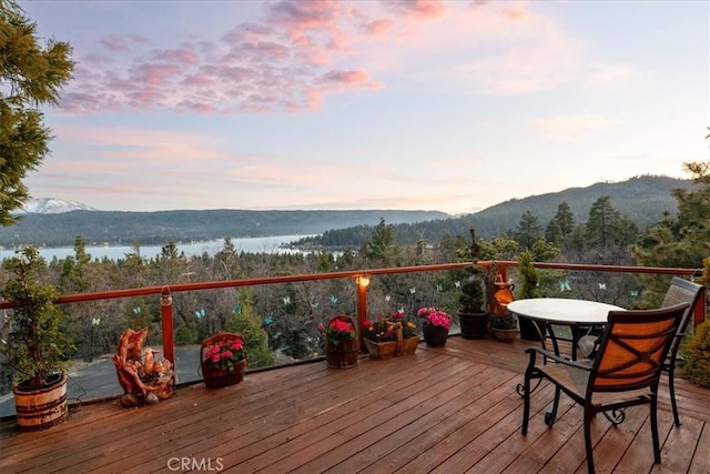 1285 Ridge Rd, Fawnskin, CA 92333 - photo 6