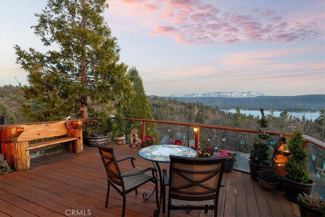 1285 Ridge Rd, Fawnskin, CA 92333 - photo 7