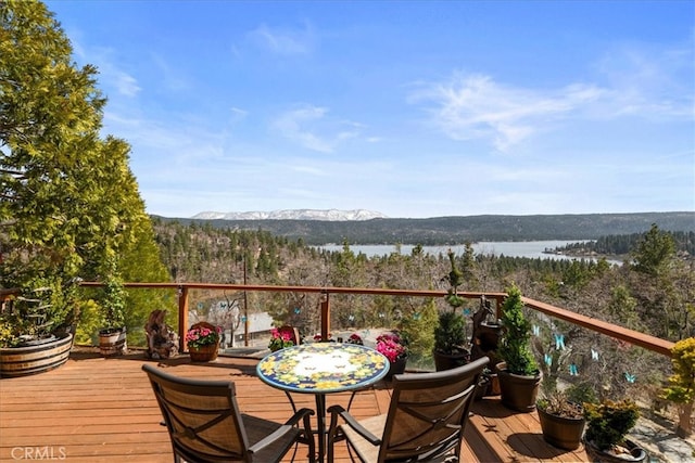 1285 Ridge Rd, Fawnskin, CA 92333 - photo 9
