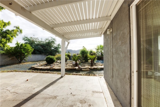 26376 Mahaffey, Menifee, CA 92586 - view of patio / terrace