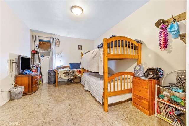 40481 Sage Rd, Hemet, CA 92544 - bedroom with tile patterned flooring