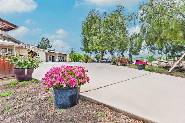 40481 Sage Rd, Hemet, CA 92544 - view of yard