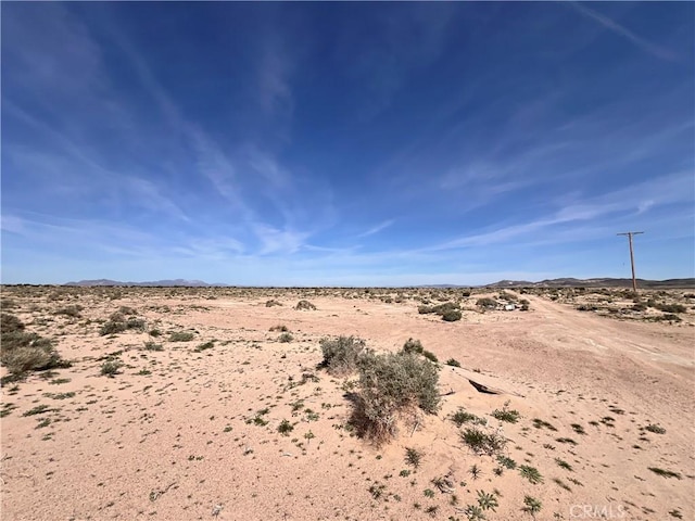 34998 Bon View Rd, Newberry Springs, CA 92365 - photo 2