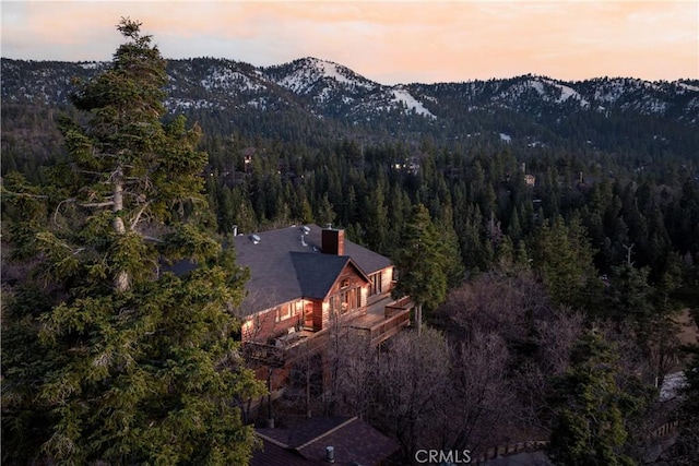 43674 Yosemite Dr, Big Bear Lake, CA 92315 - photo 1