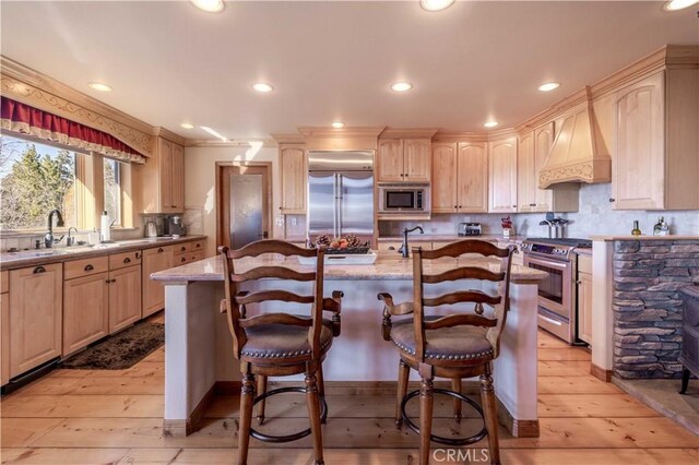 43674 Yosemite Dr, Big Bear Lake, CA 92315 - photo 19