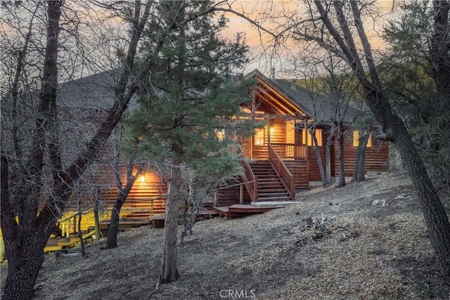 43674 Yosemite Dr, Big Bear Lake, CA 92315 - photo 7