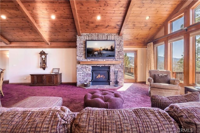 43674 Yosemite Dr, Big Bear Lake, CA 92315 - photo 14