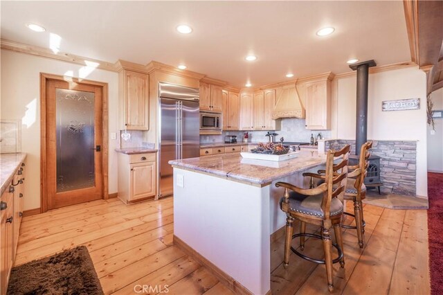 43674 Yosemite Dr, Big Bear Lake, CA 92315 - photo 17