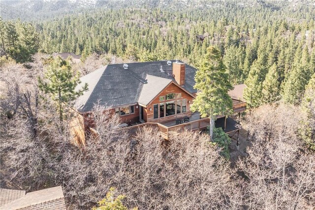 43674 Yosemite Dr, Big Bear Lake, CA 92315 - photo 3