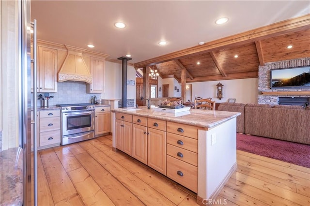 43674 Yosemite Dr, Big Bear Lake, CA 92315 - photo 18