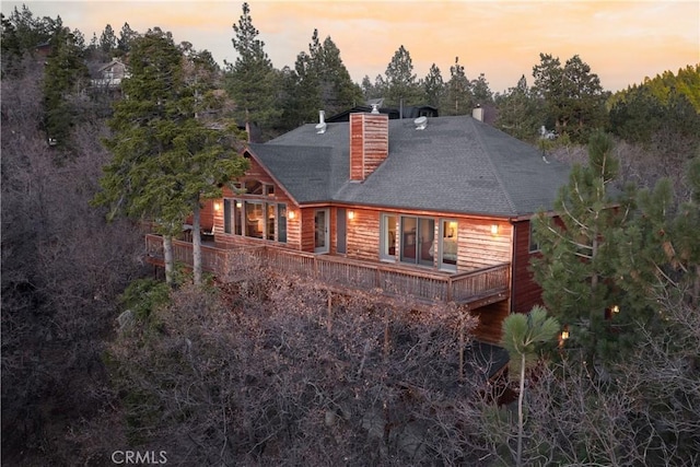 43674 Yosemite Dr, Big Bear Lake, CA 92315 - photo 5