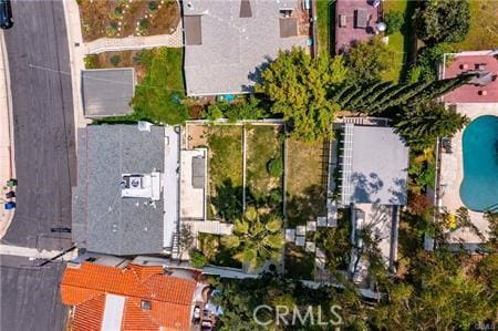 1440 Holbrook St, Eagle Rock, CA 90041 - bird's eye view