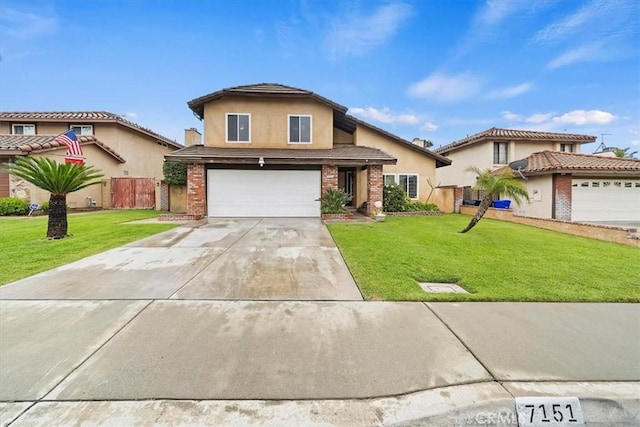 7151 Kempster Ave, Fontana, CA 92336 - photo 1