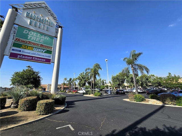 3734 N Abby St, Fresno, CA 93726 - exterior space