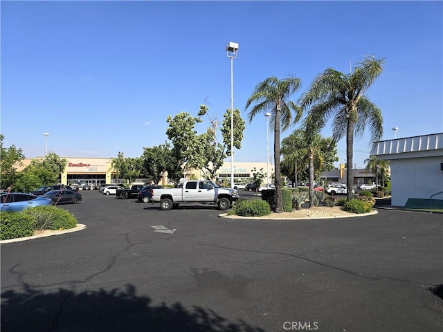 3734 N Abby St, Fresno, CA 93726 - exterior space
