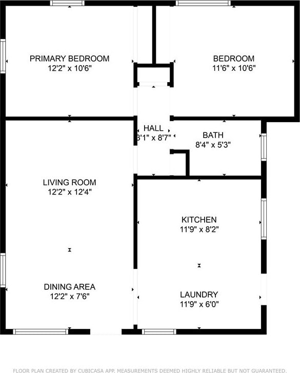 74825 Alta Loma Dr Unit 29, Palms, CA 92277 - floor plan / room layout