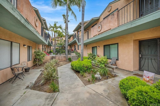 552 Canyon Dr Unit 15, Oceanside, CA 92054 - view of home's community