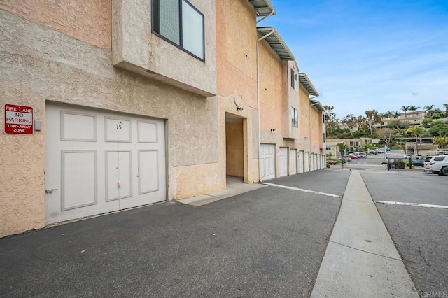 552 Canyon Dr Unit 15, Oceanside, CA 92054 - view of asphalt road