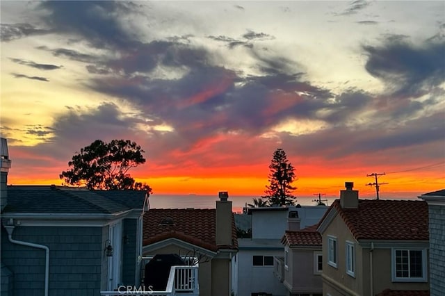 property's view of city