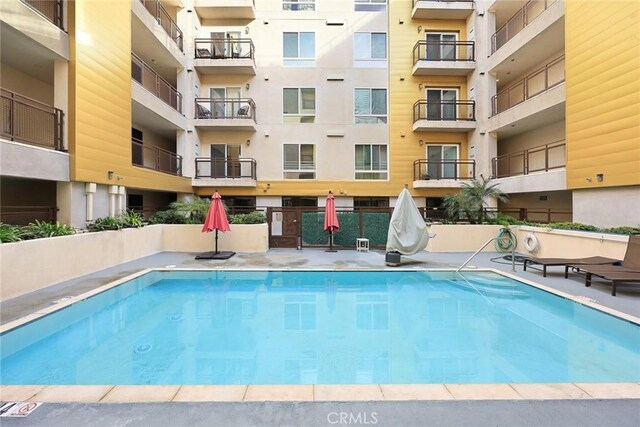 2939 Leeward Ave Unit 318, Los Angeles, CA 90005 - photo 29