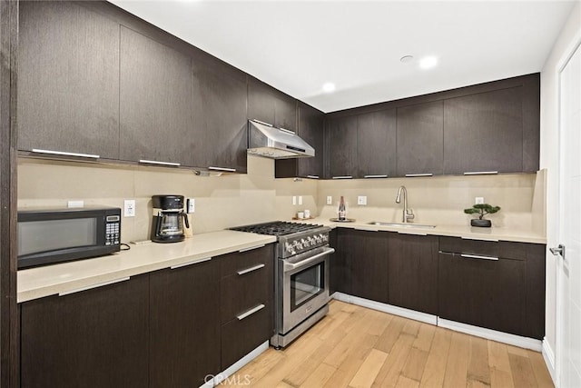 2939 Leeward Ave Unit 318, Los Angeles, CA 90005 - photo 16
