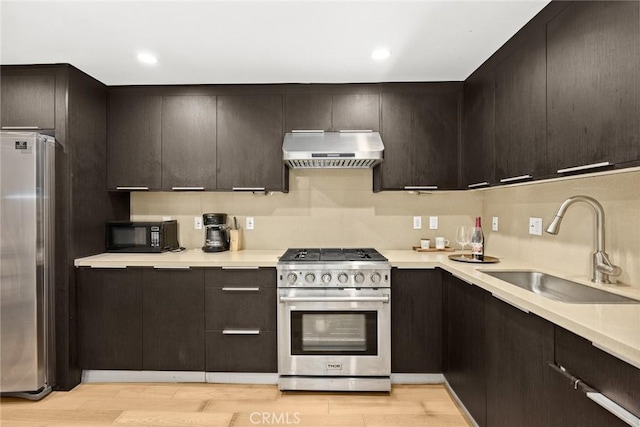 2939 Leeward Ave Unit 318, Los Angeles, CA 90005 - photo 17