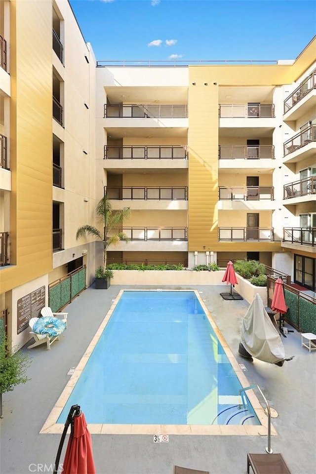 2939 Leeward Ave Unit 318, Los Angeles, CA 90005 - photo 28
