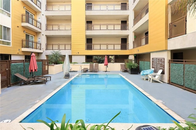 2939 Leeward Ave Unit 318, Los Angeles, CA 90005 - photo 27