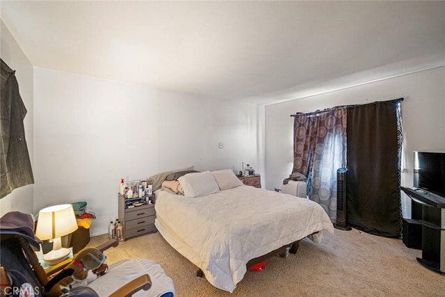 227 Avenida Santa Barbara, San Clemente, CA 92672 - bedroom with light carpet