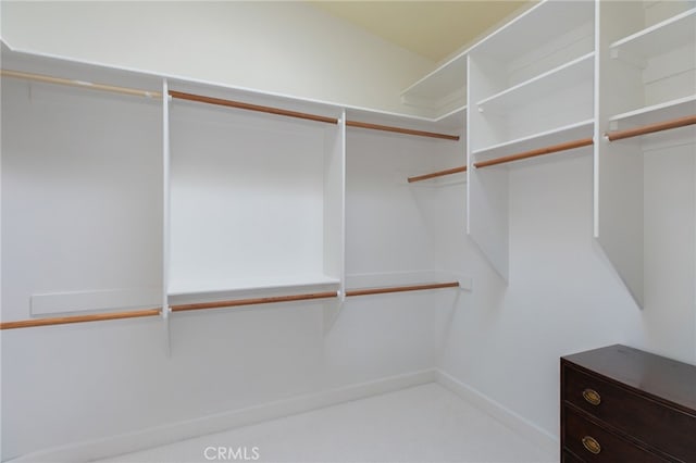 1624 Malden St, San Diego, CA 92109 - view of spacious closet
