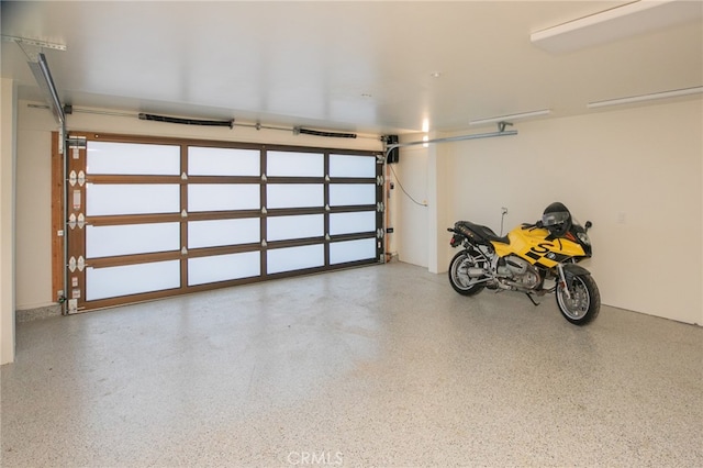 1624 Malden St, San Diego, CA 92109 - view of garage