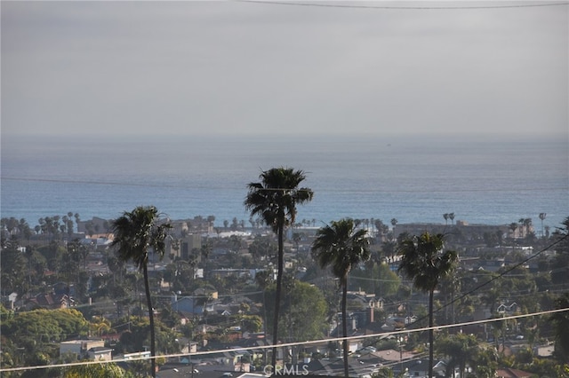 1624 Malden St, San Diego, CA 92109 - water view