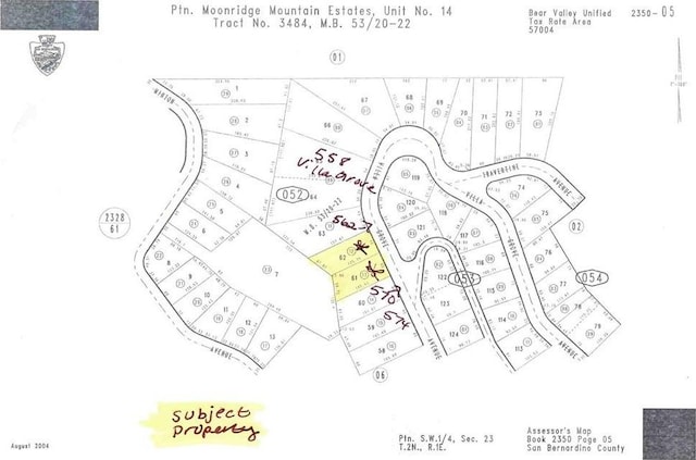 0 Villa Grove Ave, Big Bear City, CA 92314 - photo 32