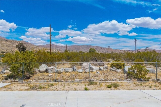 50549 Palo Verde Rd, Morongo Valley, CA 92256 - photo 8