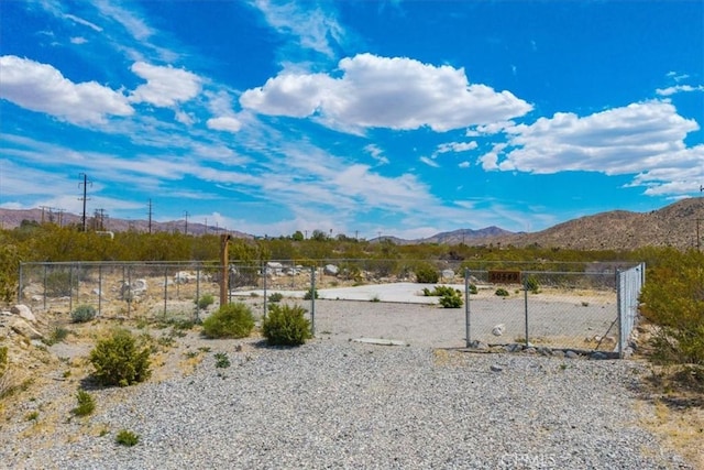 50549 Palo Verde Rd, Morongo Valley, CA 92256 - photo 9
