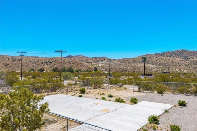 50549 Palo Verde Rd, Morongo Valley, CA 92256 - photo 10