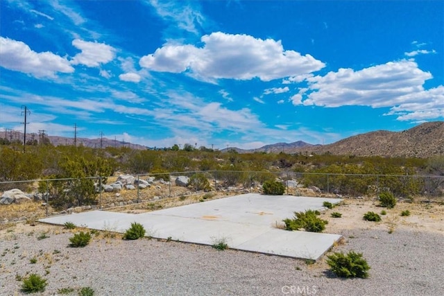 50549 Palo Verde Rd, Morongo Valley, CA 92256 - photo 11