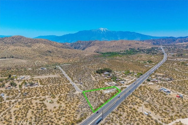 50549 Palo Verde Rd, Morongo Valley, CA 92256 - photo 14