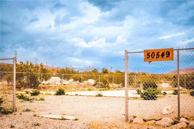 50549 Palo Verde Rd, Morongo Valley, CA 92256 - photo 1