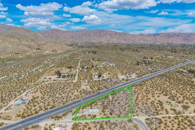 50549 Palo Verde Rd, Morongo Valley, CA 92256 - photo 12