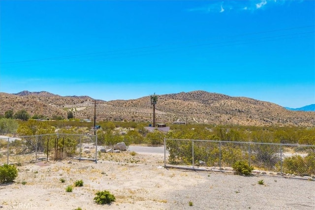 50549 Palo Verde Rd, Morongo Valley, CA 92256 - photo 6
